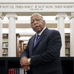 Rep. John Lewis Reveals He’s Fighting Stage 4 Pancreatic Cancer