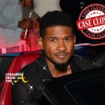 CASE CLOSED! Usher Raymond Quietly Settles The Last of His Herpes Cases…