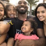 NBA Great Kobe Bryant, 41 Dead from Helicopter Crash + Daughter Also Among Fatalities…