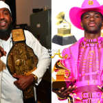 QUICK QUOTES: Pastor Troy Feels Lil Nas X is Pushing A “Gay Agenda” + Nas X Responds…