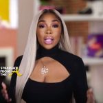 Love & Hip Hop Atlanta Star’s Daughter ATTACKED By Parent of Fellow Student… (VIDEO)
