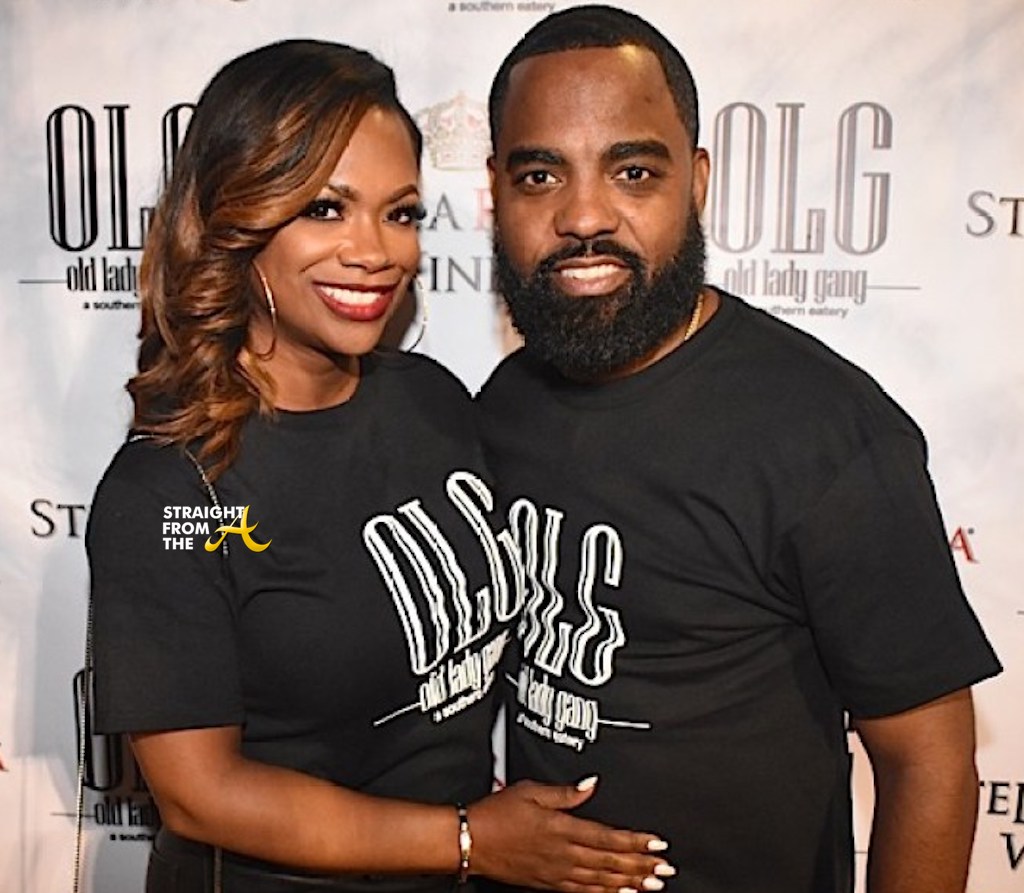 WTF?!? 3 People Reportedly SHOT at Kandi Burruss’ OLG Restaurant in Atlanta on ...3 日前
