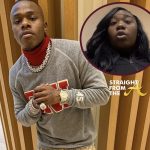 APOLOGY NOT ACCEPTED! DaBaby’s Alleged Slap Victim (Tyronesha Laws) SPEAKS! Blasts His Recent Skit… (VIDEO)