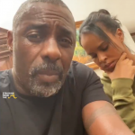 Idris Elba Wants You To Know He Tested Positive For Coronavirus… (VIDEO)