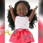 WTF?!? Amazon Pulls Black Doll w/RACIST Description From Inventory…