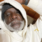 CONDOLENCES | Peter Thomas (formerly of Real Housewives of Atlanta) Lost His Father Today