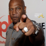 R.I.P. Tommy “Tiny” Lister (Deebo) Dead at 62 | PHOTOS + VIDEO