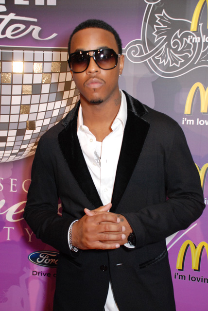 jeremih