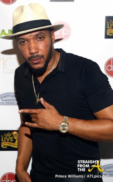 Lyfe Jennings 3