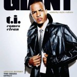 TI Covers GIANT Magazine