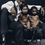 Diddy Twins: Nude Models + Political Activists 