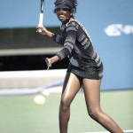 Flix/Video ~ Venus & Serena Williams in Harpers Bazaar