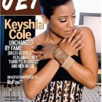 Keyshia Cole Covers Jet + Shouts to Jeezy