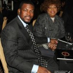 Quick Flix ~ 2009 Trumpet Awards Honoree and Sponsor Dinner