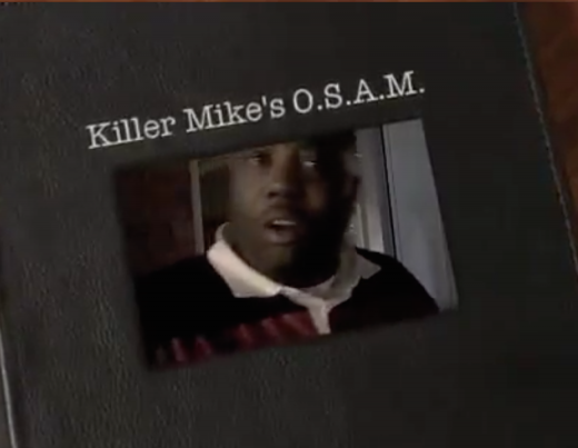 Killer Mike 2