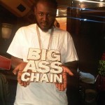 WTF?!? T. Pain’s “Big ‘A’zz Chain” 