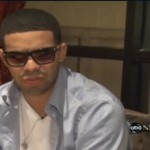 Baby Pics, Music & Rihanna ~ Drake on ABC News (Video)