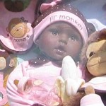 Costco Pulls Offensive “Lil Monkey” Doll 