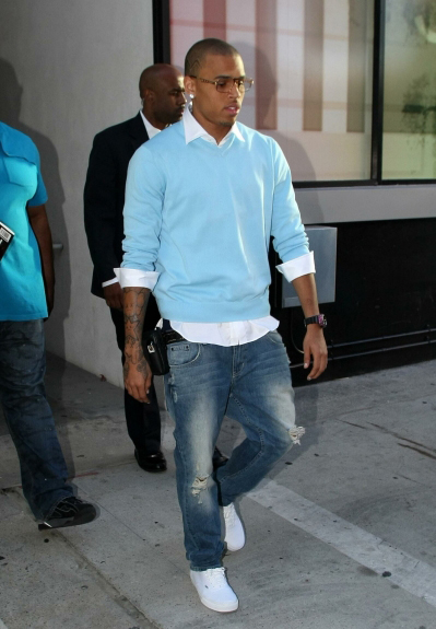 Chris Brown15