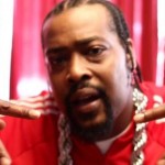 Goodie Mob Reunion Commercial ~ Khujo (Part 2 of 4)