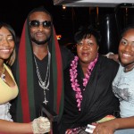 Quick Flix ~ Shawty Lo’s Daughters Celebrate Sweet 16