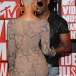 2009 MTV VMAs: Kanye West ~ Blame it on the ALCOHOL!