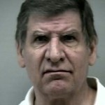 Mugshot Mania ~ Stranger Slaps Baby in Georgia Walmart