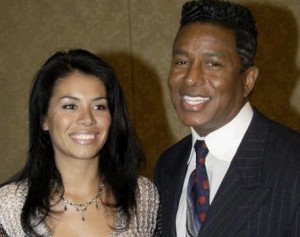 Jermaine Jackson Hit With Child Support Lawsuit (Details) - Straight ...