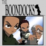 Coming Soon: The Boondocks Season 3 (Screenshots)