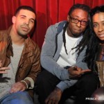 Lil Wayne, Drake & More Celebrate Shanell aka SNL’s Birthday 