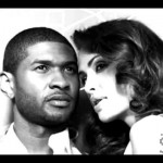 Behind The Scenes: Usher Raymond’s V.I.P. Photoshoot (Flix/Video)