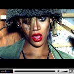 Video Premiere ~ “Hard” ~ Rihanna ft. Young Jeezy (FULL)