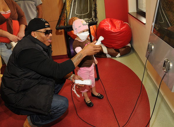Nelly+Macy+Take+Holiday+Cheer+Children+Healthcare+llqcddEOStCl