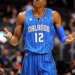 Dwight Howard vs. His Baby Mama (Legal Documents)