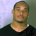 Mugshot Mania ~ Another Atlanta Falcon Arrested…
