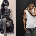 Video ~ Kelly Rowland & Nelly Reunite in the Studio + New Song Preview