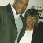 Tyler Perry’s Mother Dies at 64