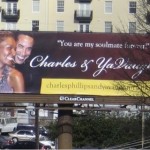 The High Price Of Cheating: Atlanta Billboard Puts Exec On Blast