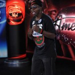 American Idol’s Stand Out Atlanta Star: “General Larry Platt”