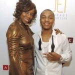 Twitter Beef ~ Bow Wow vs. His Mom
