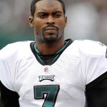 Mike Vick Offered A Milli to Pose Nude for Playgirl