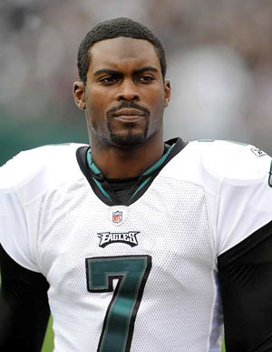 Mike Vick Offered A Milli to Pose Nude for Playgirl    - Atlanta Entertainment Industry News & Gossip