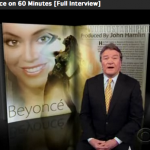 In Case You Missed It: Beyonce on 60 Minutes [Full Interview]
