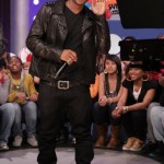 In Case You Missed It ~ Usher on BET’s 106 & Park [PHOTOS + VIDEO]