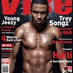 Cover Shots: Trey Songz on the April/May Issue of Vibe *UPDATED*