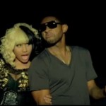 Sneak Peek of Usher’s “Lil Freak” Video featuring Nicki Minaj