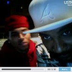 Fan Mail: Chris Brown & Polow Da Don Offend Gay Fans [VIDEO]
