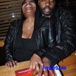 Boo’d Up ~ Neffe & Soullow at the Local Applebees…