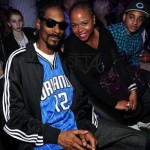 Boo’d Up ~ Snoop Dogg & “Boss Lady” Shaunte