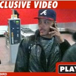 T.I. Spotted Outside of State Lines [VIDEO] + His Connection to Tupac Shakur